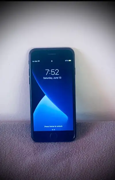 iPhone 7, View more