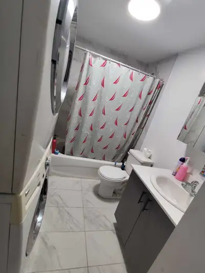 Logement 4 1/2 cession de bail
