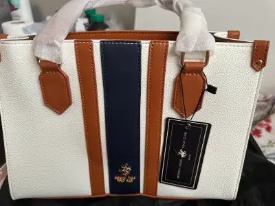 polo beverly hills sachet bag, View more