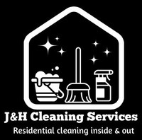 House cleaning available!
