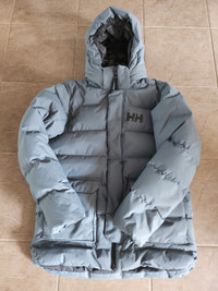 Helly Hansen Youth Winter Jacket / Manteau d'hiver Helly Hansen
