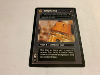 1996 Star Wars Customizable Card: A New Hope R5-A2 Arfive-Aytoo