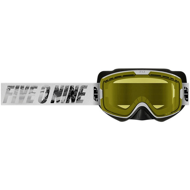 509 Kingpin XL Ignite Electric Snowmobile Goggles 509 in Other in Mississauga / Peel Region - Image 4