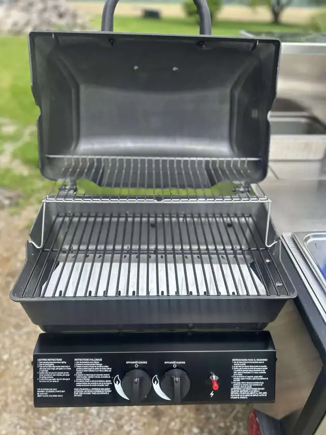Food Cart - Hot Dog, Churros, etc in Industrial Kitchen Supplies in Cambridge - Image 8