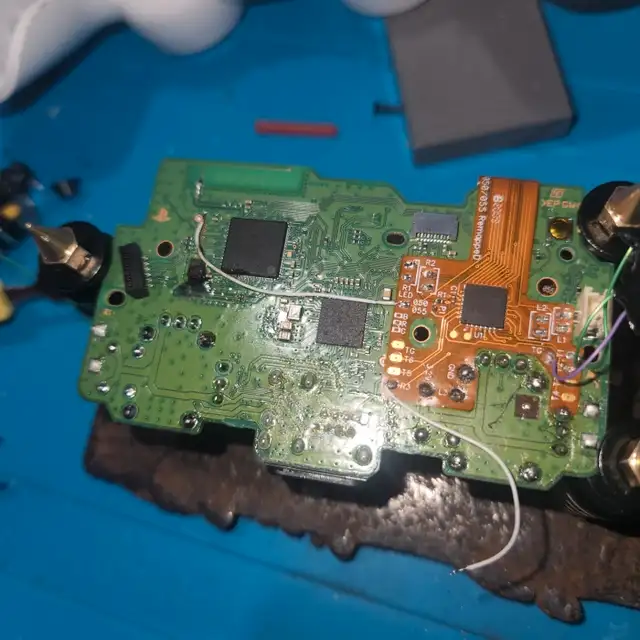 Controller Repairs in Sony Playstation 5 in City of Toronto - Image 8