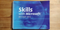 Ryerson ITM Skills for Success with Microsoft Excel 2013