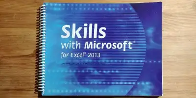 Ryerson ITM Skills for Success with Microsoft Excel 2013, View more