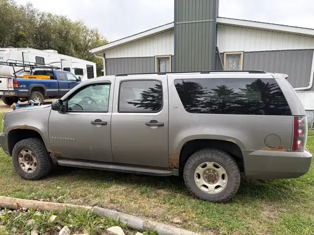 Chevy suburban 597791598236160001