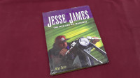 Jesse James: The Man and His Machines Hardcover
