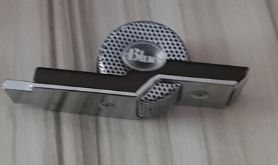 TIKI Dual-Mode Compact USB Condenser Microphone
, View more