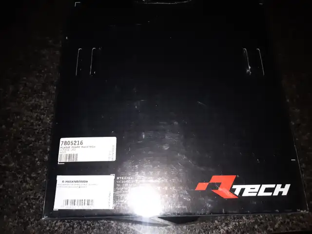 Plaque phare moto in Dirt Bikes & Motocross in Laval / North Shore - Image 4