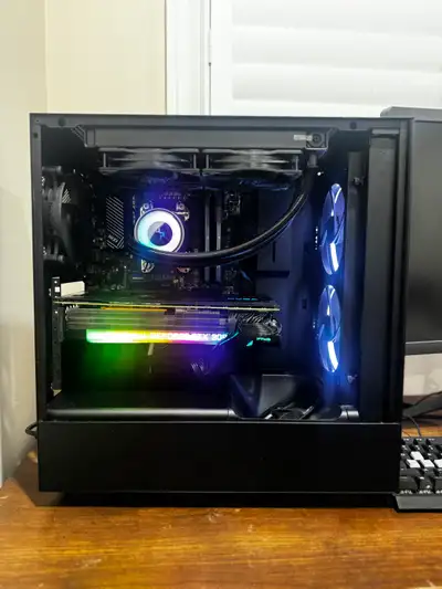 premium gaming pc AM5, View more