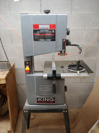 10 inch band saw for sale