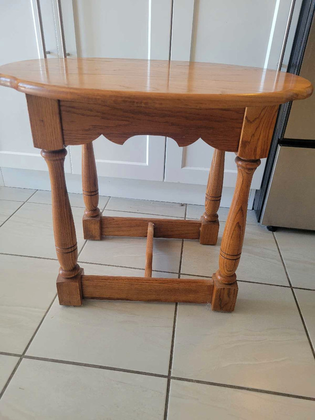 End Table in Coffee Tables in Woodstock