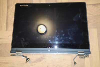 Lenovo Yoga 2 11 Convertible Laptop 11.6” LCD Touchscreen, View more