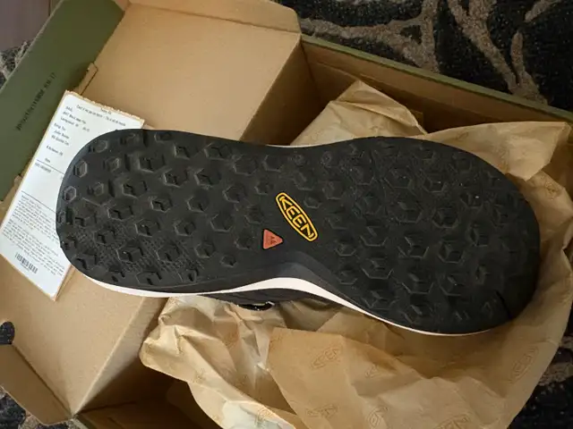 Keen Women’s Explore Vent Hiking Shoes in Women's - Shoes in Kitchener / Waterloo - Image 2