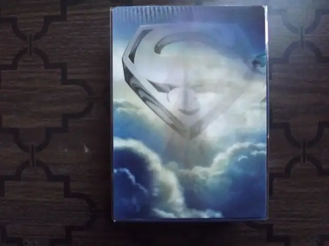 FS: "Superman: Ultimate Collector's Edition" Tin 14-DVD Set in CDs, DVDs & Blu-ray in London - Image 3