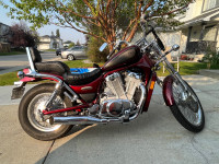 1996 Suzuki Intruder 800