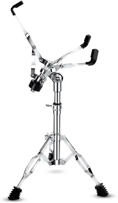 Adjustable Snare Drum Stand, 8inch-14inch Drums, View more
