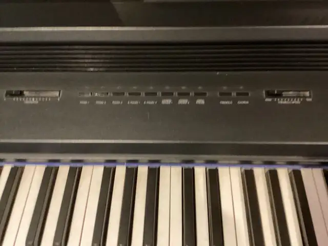 KAWAI PIANO in Pianos & Keyboards in Calgary - Image 4