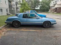 1992 buick riviera $5000 or beat offer 