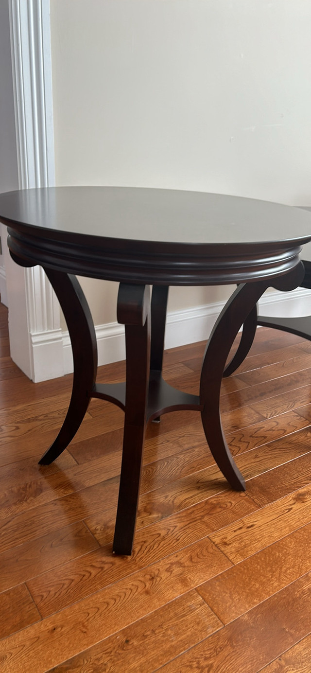 Coffee table and end tables in Coffee Tables in City of Halifax - Image 3