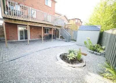 Clean and sunny walkout basement, one BR and one bath, prime location, near supermarkets and transpo...