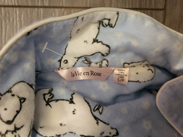 Woman's pajamas - cotton - BRAND NEW in Women's - Other in Oshawa / Durham Region - Image 2