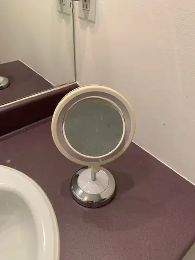 miroir maquillage, View more