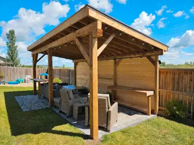 Planning a home renovation in Saskatoon? We offer comprehensive services including basement developm...
