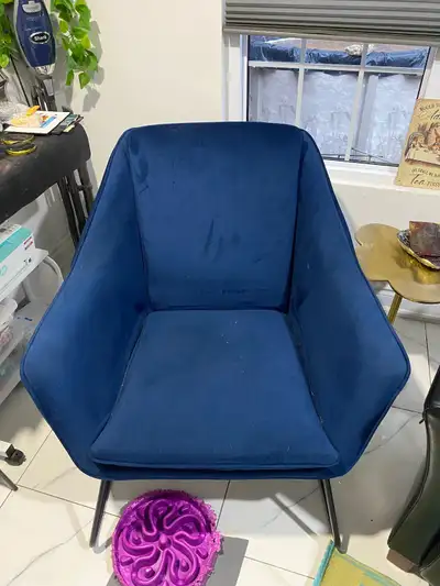 Armchair good condition, View more