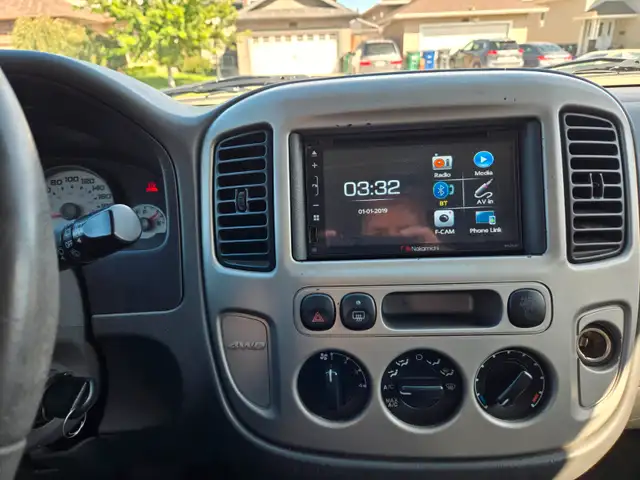 2006 Ford Escape V6 XLT63882285636099124