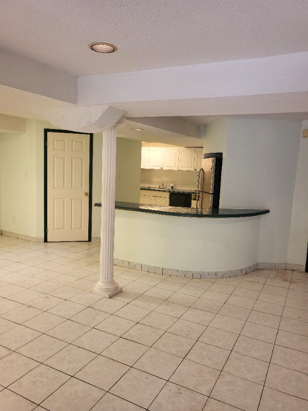 Walkout 2 BR Basement Apartment for Rent Long Term Rentals Markham