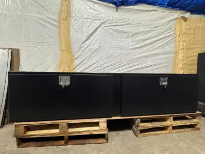 Heavy Duty Tow Truck Tool Box , View more