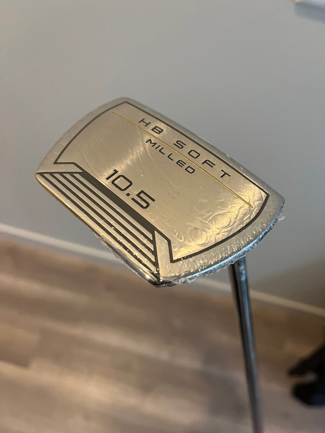 Cleveland HB Soft Milled 10.5 Putter in Golf in City of Halifax