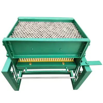 School Chalk Forming Chalk Extruding Machine 056280, View more