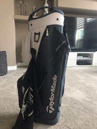 Brand new Taylor Made Cart Lite Bag