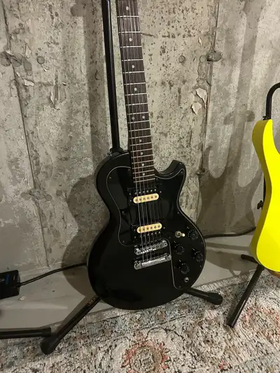 1980 Gibson Sonex 180 Deluxe , View more