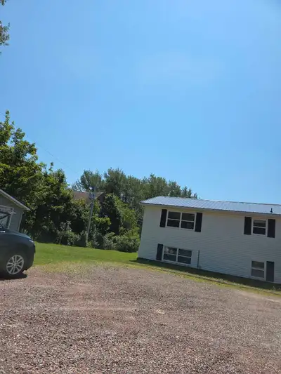 Located in quiet, friendly community. Near Elementary school, Post Office, convenience store and a g...