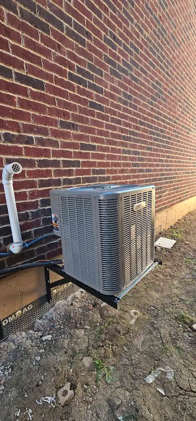Air Conditioning Repairs and Installations 63735896518913121