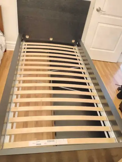 lits IKEA Malm, View more
