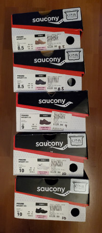 SAUCONY - WOMENS - NEW - PROGRID INTEGRITY ST2 - SIZES 8.5, 9, 1