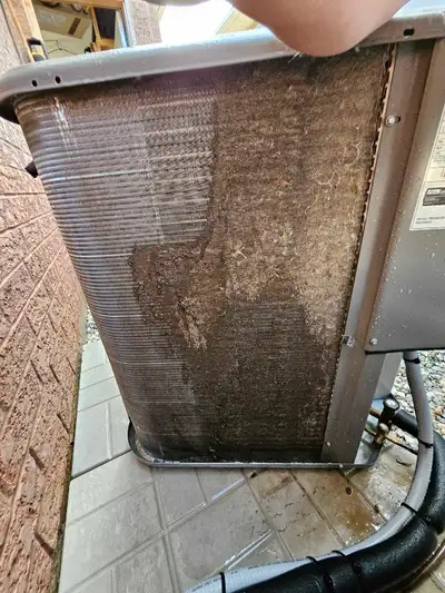 A/C Maintenance for Efficient Cooling, View more