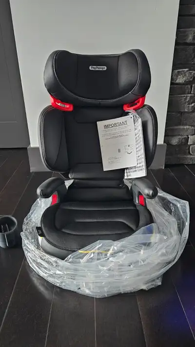 BRAND NEW PEG PEREGO Viaggio Shuttle Plus 120, View more