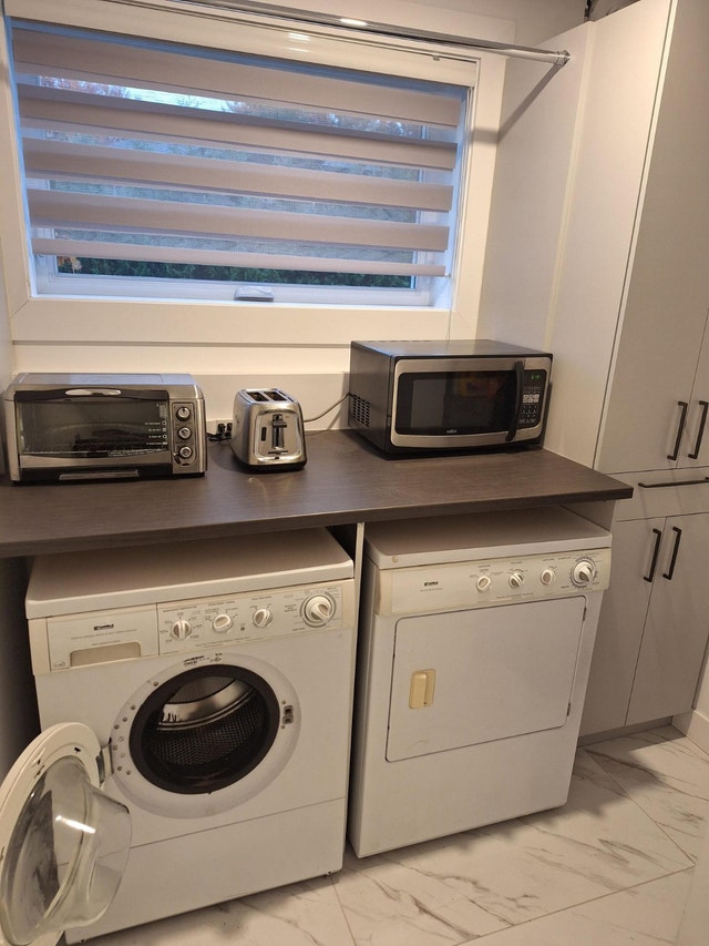 chambre à louer tout inclus, Drummondville, disponible — photo 1