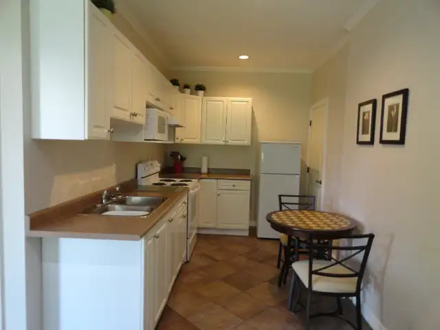 Furnished 1 Bedroom Suite in Short Term Rentals in Delta/Surrey/Langley - Image 4