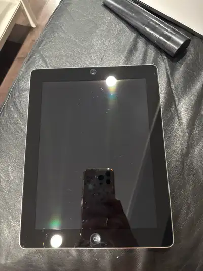 iPad 4th Generation, View more