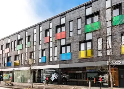 Superbe Condo a louer