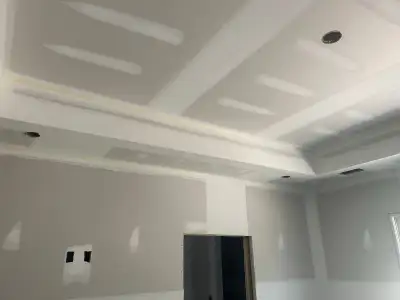 Drywall Finishing ! Drywall Installation , View more