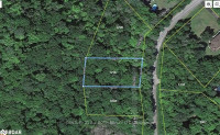 Lot for Sale in Severn, Ontario